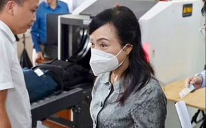 Cựu Bộ trưởng Nguyễn Thị Kim Tiến hầu tòa