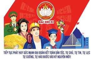 “Cà phê Mặt trận - Lắng nghe dân nói”: Nơi kéo gần khoảng cách giữa ý Đảng và lòng dân - Ảnh 6.