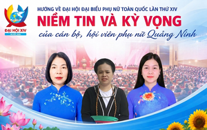 TPHCM: Phụ nữ phường Hòa Hưng hướng về Đại hội bằng nhiều hoạt động thiết thực- Ảnh 6.