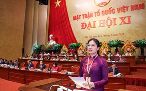 “Cà phê Mặt trận - Lắng nghe dân nói”: Nơi kéo gần khoảng cách giữa ý Đảng và lòng dân - Ảnh 7.