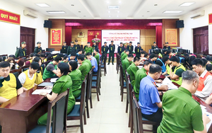 TP.HCM khởi tố 11 vụ án lừa đảo "hợp đồng kỳ nghỉ", gần 200 bị can, số tiền chiếm đoạt hơn 612 tỷ đồng - Ảnh 5.