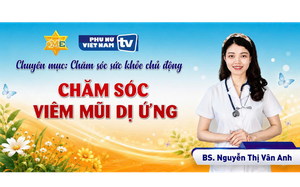 Người đàn ông bị dị ứng hiếm gặp khi dùng thuốc nhỏ mắt- Ảnh 2.
