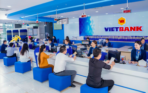 Vietbank thực hiện huy động 2.000 tỷ đồng từ trái phiếu - Ảnh 2.