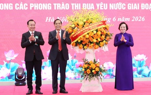 Gánh nặng RSV ở người cao tuổi được dự báo gia tăng- Ảnh 2.