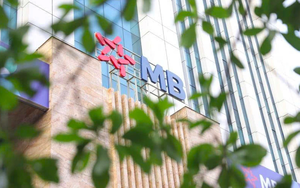 Tín hiệu nợ phía sau lợi nhuận tăng mạnh của MBBank - Ảnh 4.