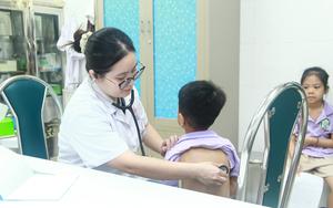 Ngày hội chăm sóc sức khỏe phụ nữ và nhân dân phường Phú Nhuận- Ảnh 14.