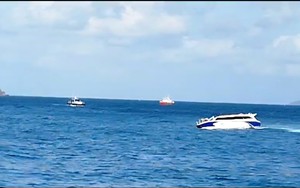 Nhiều doanh nghiệp du lịch tạm dừng khai thác tour ca nô đi đảo ở Phú Quốc - Ảnh 3.