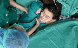 Cứu sống sản phụ mắc nhiều bệnh lý nguy hiểm cùng lúc- Ảnh 2.