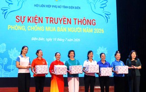 Thủ tướng Lê Minh Hưng: Điện Biên phải cạnh tranh bằng năng lực điều hành, mạnh dạn đề xuất cơ chế để bứt phá - Ảnh 7.