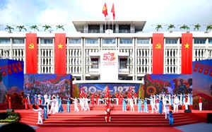 Mỗi bước phát triển của Thành phố Hồ Chí Minh đều có đóng góp quan trọng của phụ nữ- Ảnh 4.
