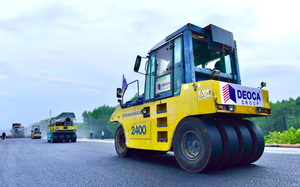 Khu đất 139 Nguyễn Thái Học vẫn tranh chấp, lấn chiếm sau nhiều năm chuyển giao Bộ Tư pháp - Ảnh 1.