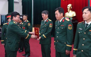 Tìm nhân chứng về Bệnh viện K76A để phục vụ công tác tìm kiếm, quy tập hài cốt liệt sĩ - Ảnh 1.