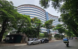 Khu sinh thái 15ha giữa Hà Nội bỏ hoang, phường đề xuất được tiếp nhận, cải tạo  - Ảnh 14.