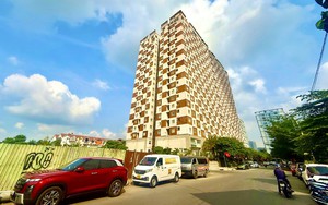 Vụ việc ở chung cư Tam Phú: UBND phường đề nghị tổ chức lại hội nghị nhà chung cư trong tháng 9 - Ảnh 1.