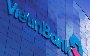 Những biến số đáng chú ý phía sau lợi nhuận tăng 36,7% của VietinBank   - Ảnh 2.