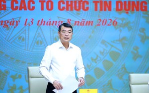 Nhiều ngân hàng thương mại chủ động hạ lãi suất theo gói tín dụng - Ảnh 2.