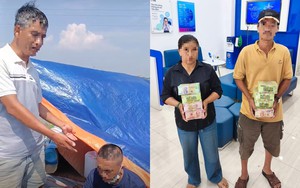 Bị khởi tố vì thả diều gần sân bay: Vướng lao lý vì thú chơi  - Ảnh 3.