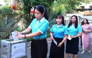 TPHCM chuẩn bị khoảng 80 nghị quyết "đón đầu" Luật Phát triển đô thị- Ảnh 1.