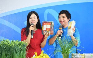 Phụ nữ tự tin khởi nghiệp khi hiểu giá trị bản thân và dám bắt đầu - Ảnh 5.