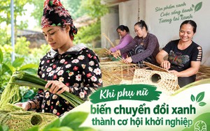 Cà Mau: Đa dạng hoạt động giúp phụ nữ khởi nghiệp, phát triển kinh tế- Ảnh 3.