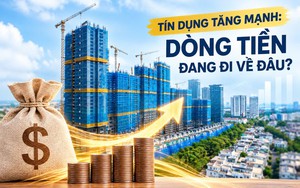 Thanh khoản bất động sản chậm, ngân hàng và người mua nhà chịu tác động thế nào? - Ảnh 5.
