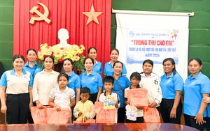 Vĩnh Long: Phát huy vai trò của phụ nữ trong cộng đồng tôn giáo- Ảnh 3.