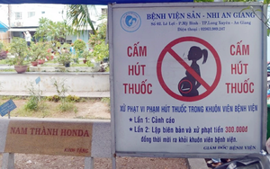 Đồng Tháp đẩy mạnh các hoạt động phòng, chống tác hại của thuốc lá- Ảnh 2.