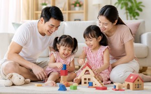 Góp tiếng nói hoàn thiện Luật Hôn nhân và Gia đình, bảo đảm quyền của phụ nữ một cách thực chất- Ảnh 5.