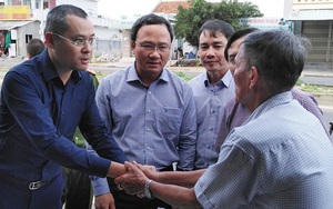 Thủ tướng gửi lời chia buồn gia đình các nạn nhân vụ TNGT ở Phú Yên