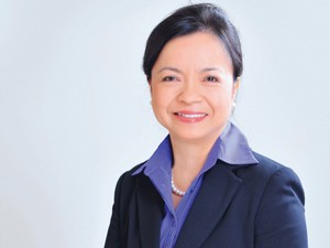 ‘Nữ tướng’ REE: Lợi thế của lãnh đạo nữ so với nam giới là vị tha, duyên dáng