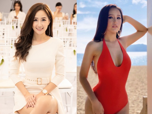 Đòi bỏ bạn trai đại gia nhưng Mai Phương Thuý lụy tình xin quay lại