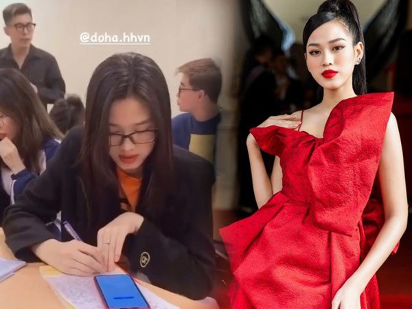 Thời trang đi học và đi làm khác một trời một vực của nàng