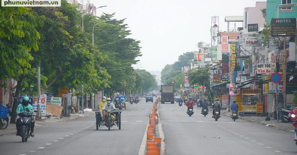 Từ 0h 9/7, toàn TPHCM giãn cách theo Chỉ thị 16 trong 15 ...