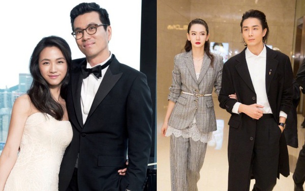 Mỹ nhân showbiz lấy chồng ngoại quốc: Người bế con về nước, kẻ thấy chồng ôm cô gái lạ