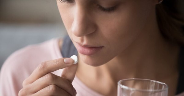 Thuốc tránh thai tháng 1 viên có bị chi phối bởi yếu tố nội tiết hay không?
