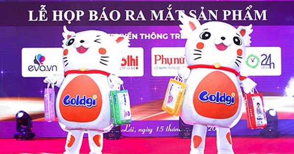 Tập đoàn NTT Việt Nam tổ chức thành công lễ họp báo ra mắt sản phẩm