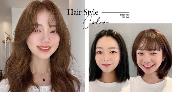 Top 17+ màu tóc đẹp cho nam da ngăm đáng để nhuộm một lần trong