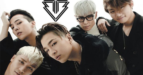 Bigbang Thông Báo 