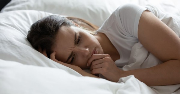 夜間睡眠不足可能會增加患上這種可怕疾病的風險 » 越南婦女報