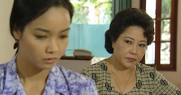 Mẹ chồng là “giám sát viên” của con dâu » Báo Phụ Nữ Việt Nam