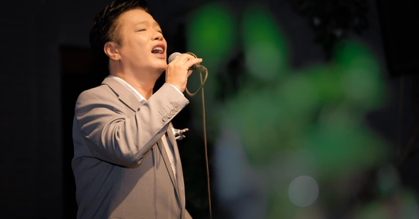 MC Nguyễn Hữu Chiến Thắng: Tôi dốt nhạc, không biết hát