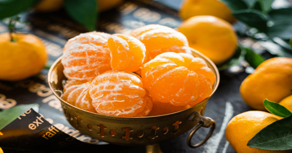 Bệnh nhân tiểu đường nên ăn cam như thế nào để đảm bảo sức khỏe?
