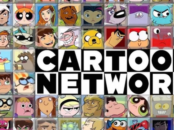 Phim hoạt hình của Cartoon Network lần đầu tiên được lồng tiếng ...