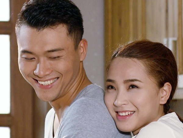 ‘Sếp ơi, anh yêu em’