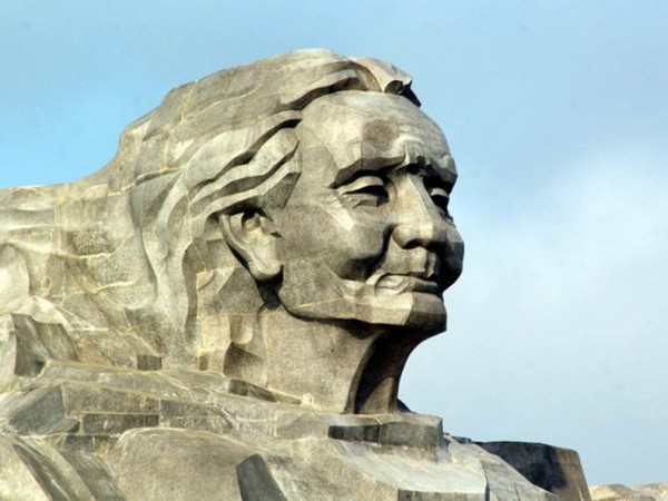 Mẹ Nguyễn Thị Thứ - huyền thoại bất tử » Báo Phụ Nữ Việt Nam