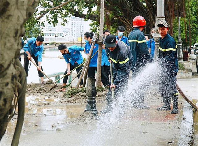 Khát vọng tuổi trẻ Việt Nam qua những mùa gian khó- Ảnh 3. Khát vọng tuổi trẻ Việt Nam qua những mùa gian khó- Ảnh 3.