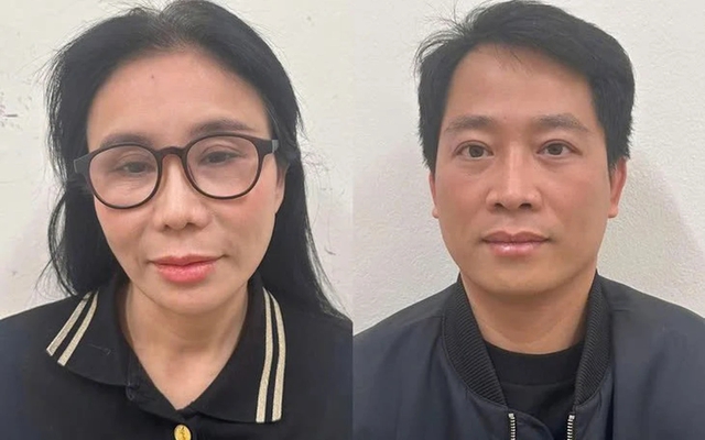 Thẩm mỹ viện Mailisa tạm ngừng hoạt động sau khi ông bà chủ bị bắt- Ảnh 1. Thẩm mỹ viện Mailisa tạm ngừng hoạt động sau khi ông bà chủ bị bắt- Ảnh 1.