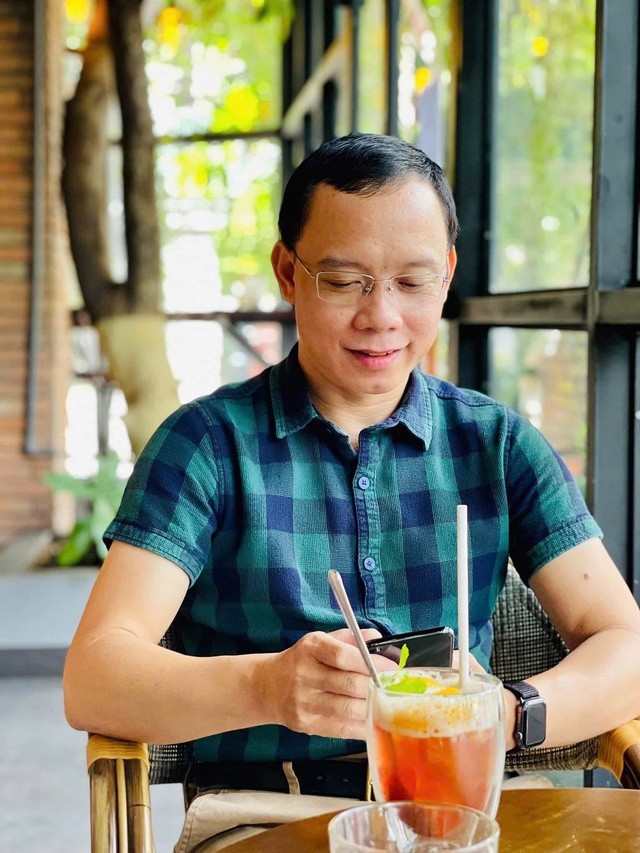 "Giữa vùng nước lũ" - Ca khúc xúc động về lũ lụt miền Trung- Ảnh 2.