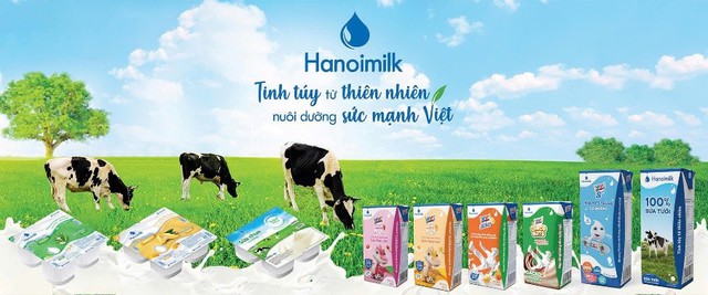 Hanoimilk - Từ phòng Lab đến IZZI Dinomilk: Tiên phong bổ sung 1 tỷ lợi khuẩn cho trẻ em Việt- Ảnh 1.