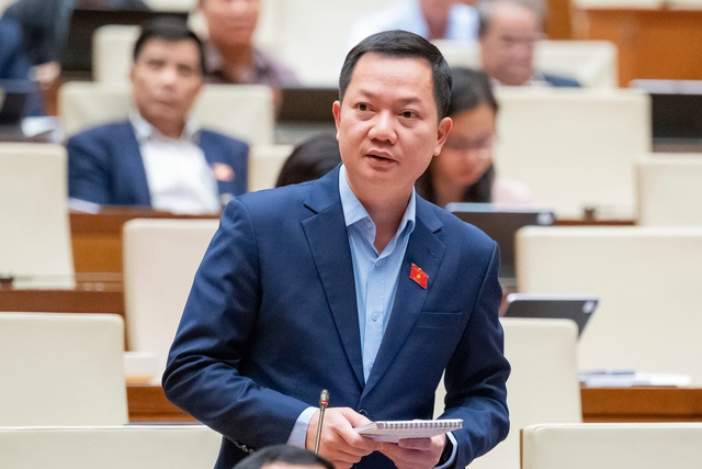 Nhìn từ các trận "đại hồng thủy": Quy hoạch phải gắn với quản trị rủi ro thiên tai- Ảnh 1.